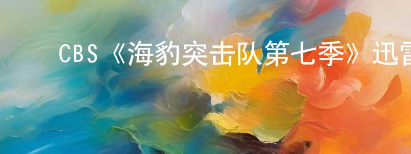 ﻿CBS《海豹突击队第七季》迅雷下载/在线观看/百度云-犯罪/历史载-美剧天堂 ﻿陈存良的blog